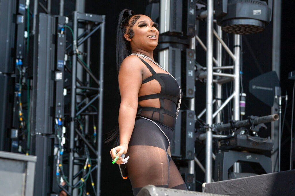 2022 Lollapalooza Music Festival - Day Four